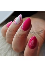 Precious Gel Polish Pitaya Basics