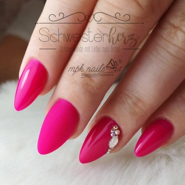 Precious Gel Polish Pitaya Basics