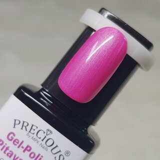 Precious Gel Polish Pitaya Pearl