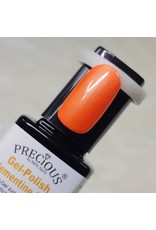 Precious Gel Polish Clementine Pearl