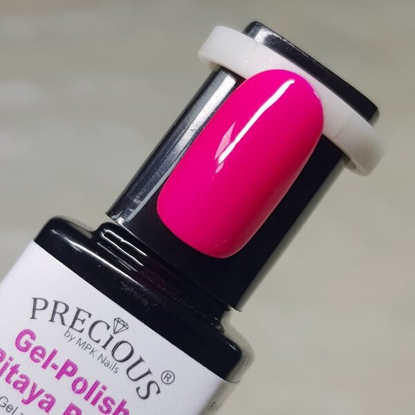 Precious Gel Polish Pitaya Basics