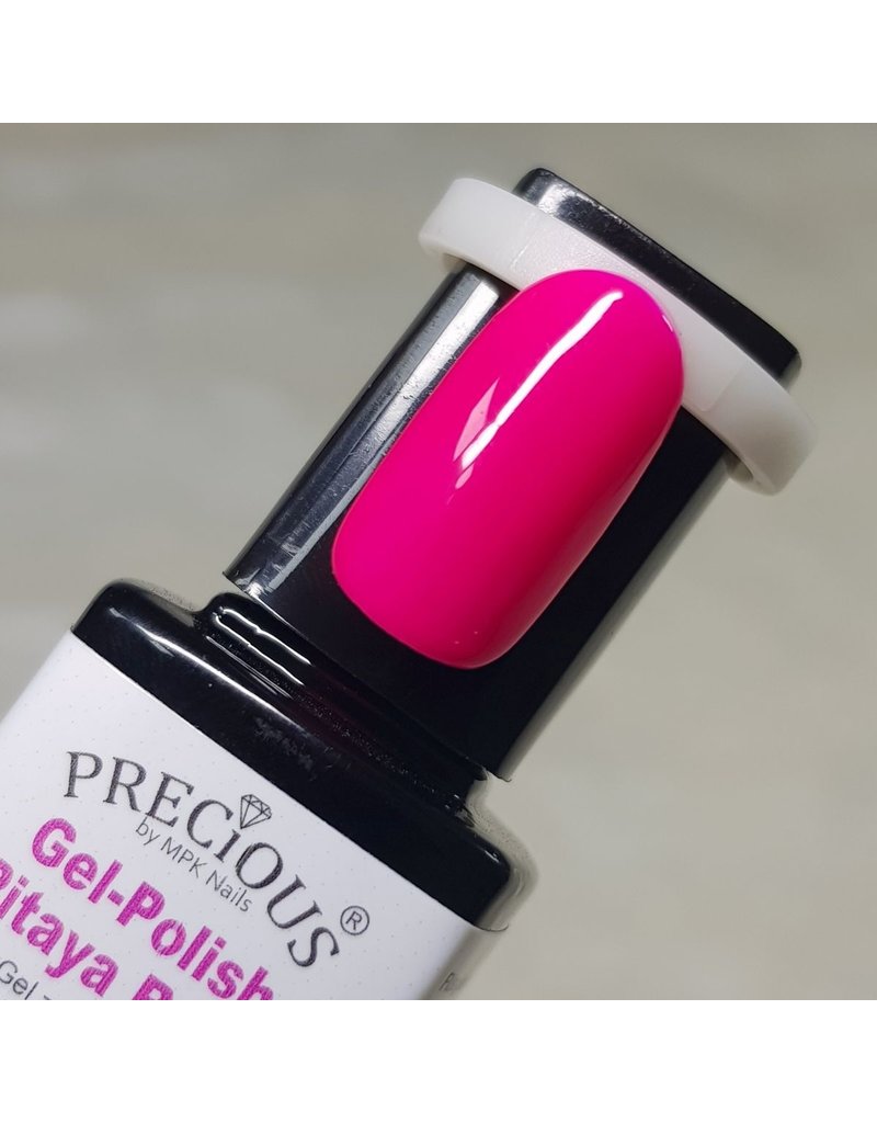 Precious Gel Polish Pitaya Basics