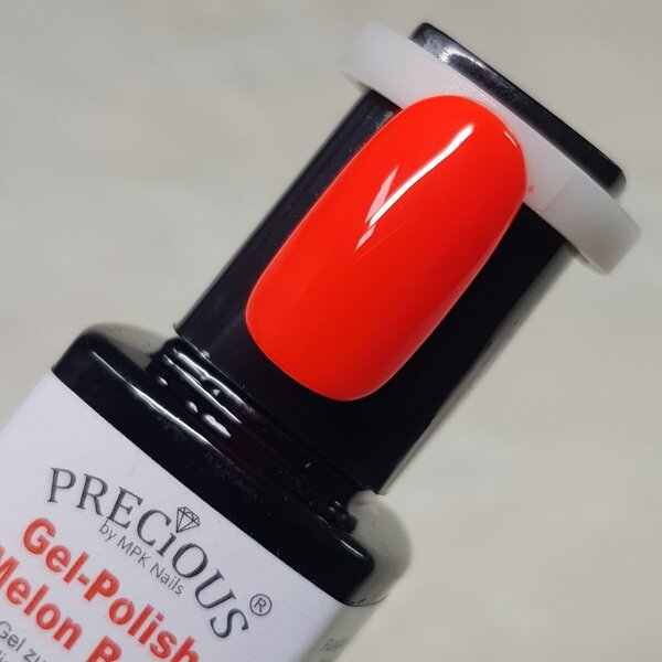 Precious Gel Polish Melon Basics