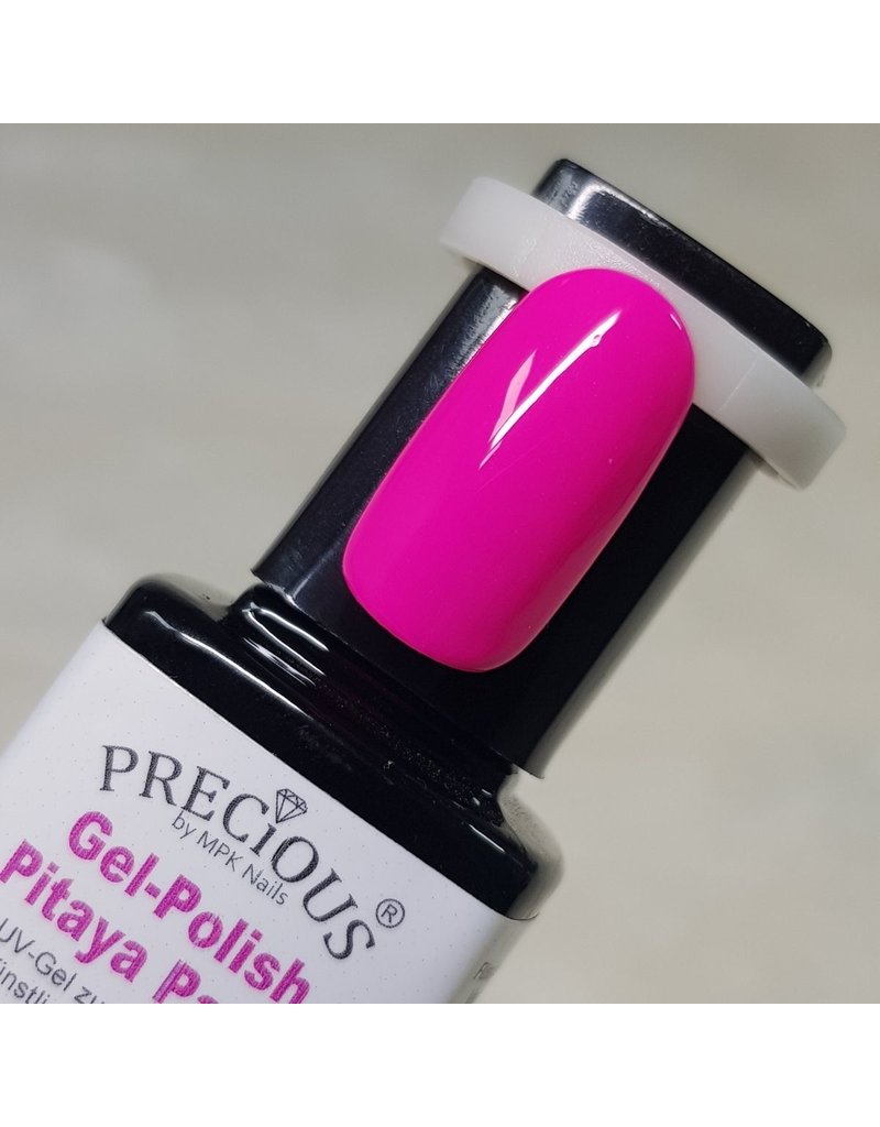 Precious Gel Polish Pitaya Pastel