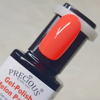 Precious Gel Polish Melon Pastel