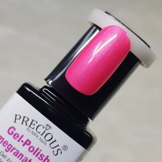 Precious Gel Polish Pomegranate Pearl