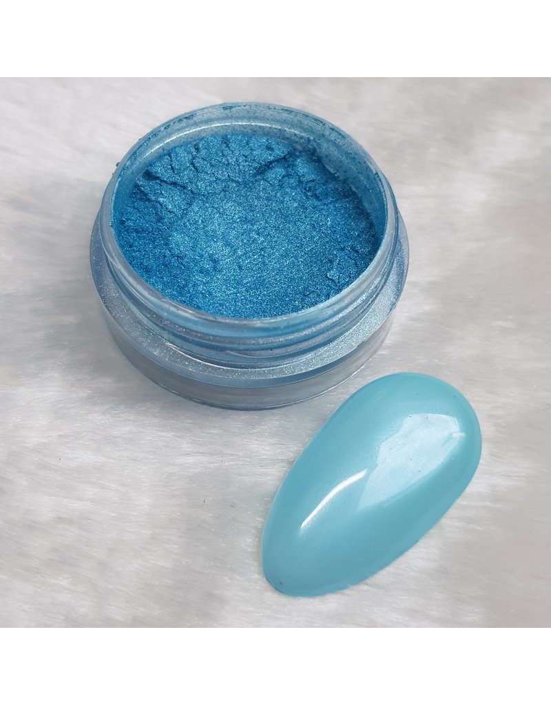 Pearl Pigment Ice