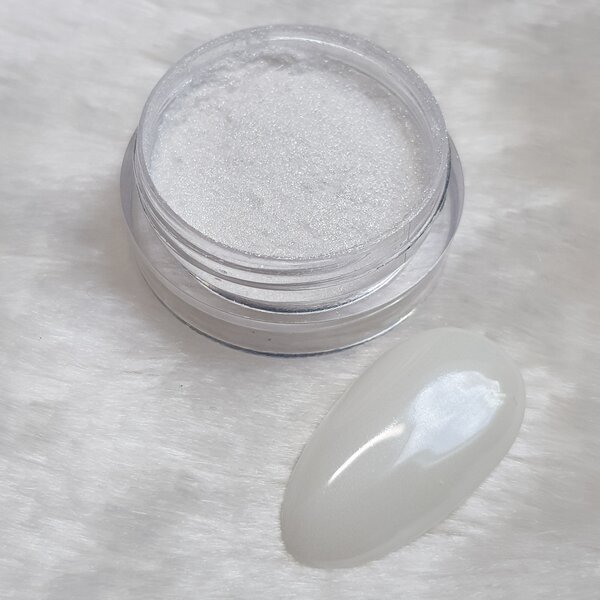 MPK Nails® Pearl Pigment Glam