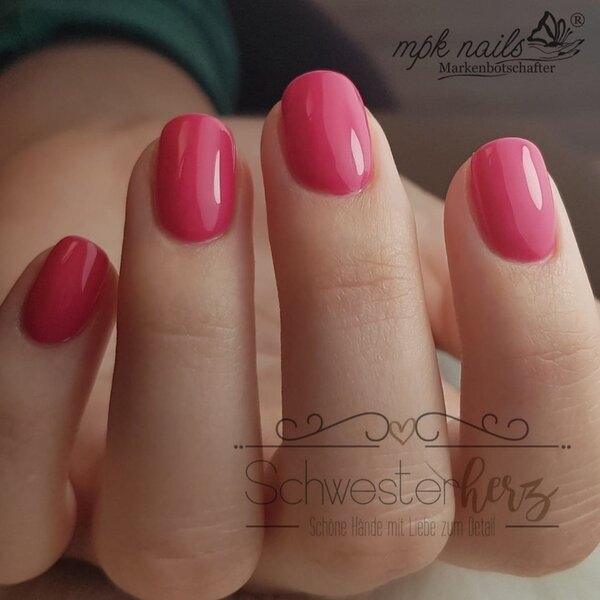MPK Nails® Basic Farbgel 11 Marvelous / 2. Wahl