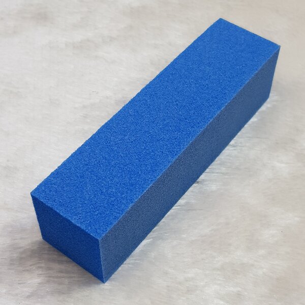 MPK Nails® 10x Buffer blau 100/100