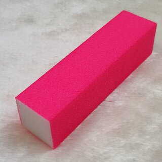 Buffer NEON PINK 100/100