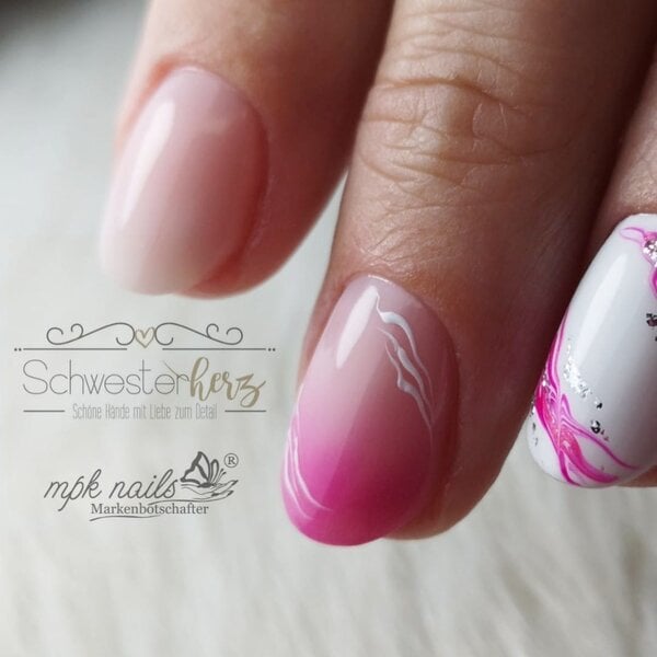 Precious Gel Polish Pitaya Basics