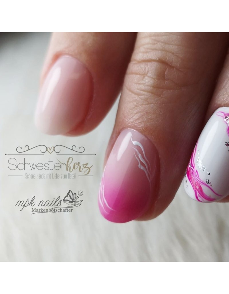 Precious Gel Polish Pitaya Basics