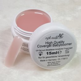 High Quality Cover Gel Babyboomer 250ml