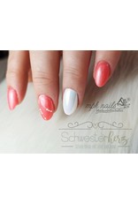 Precious Gel Polish Melon Pearl