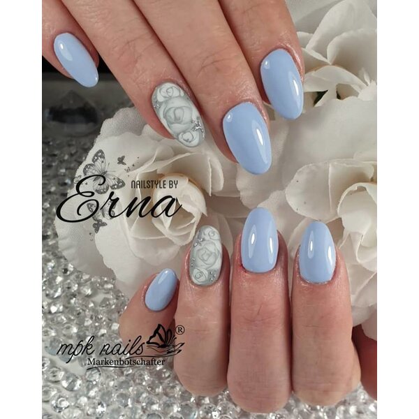 MPK Nails® Basic Farbgel 34 Pigeon