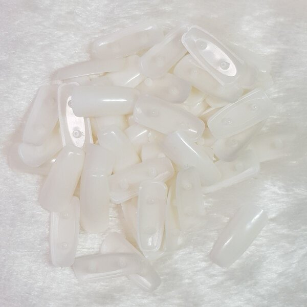 MPK Nails® 100x Mustertips für Präsentationsdisplay