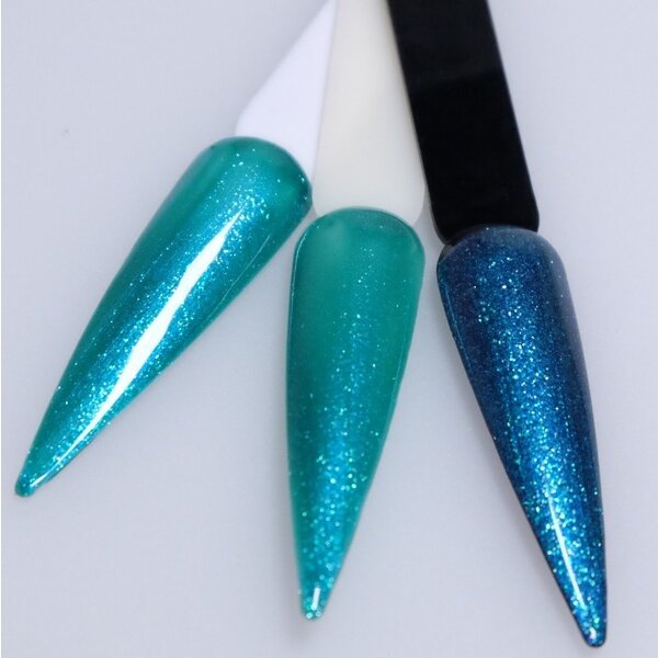 MPK Nails® Deluxe Farbgel B313 Dragon Fly