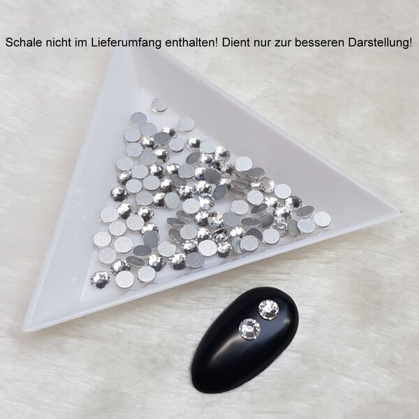 MPK Nails® Luminous Stars Strass Magnifico 3,1mm