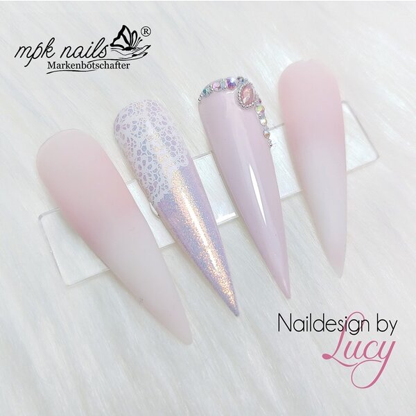 MPK Nails® Mermaid Effect 2,5gr. im Döschen