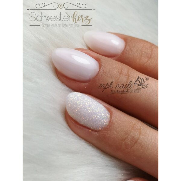 MPK Nails® Mermaid Effect 2,5gr. im Döschen