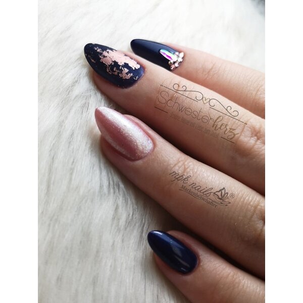 MPK Nails® 1400x Luminous Stars Strass Incredibile 2,0mm