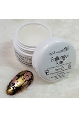 Foliengel klar 5ml