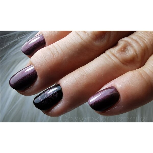 Precious Farbgel 5ml Fall Leaves