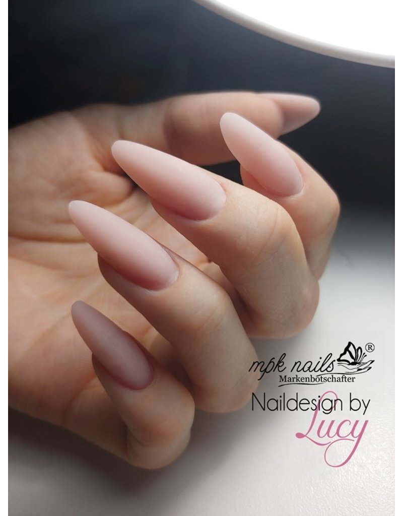 Precious Acryl-Gel Perfect Nude