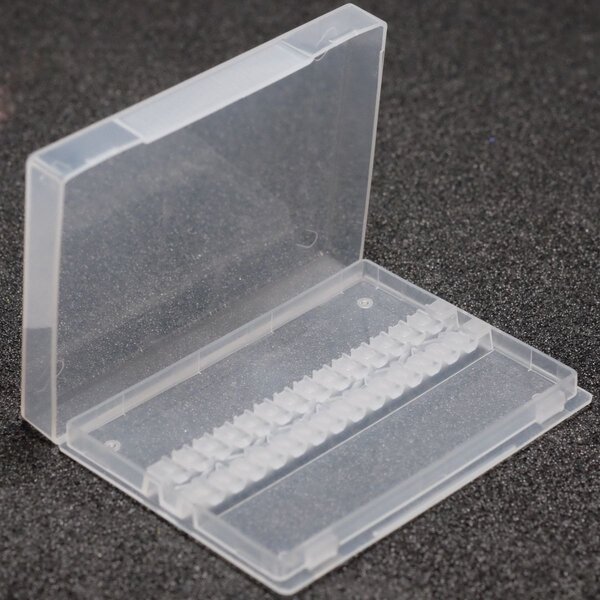MPK Nails® Bitbox leer