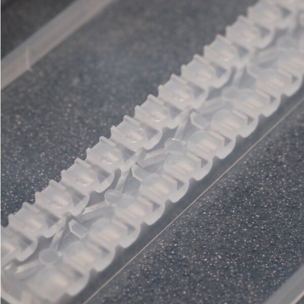 MPK Nails® Bitbox leer