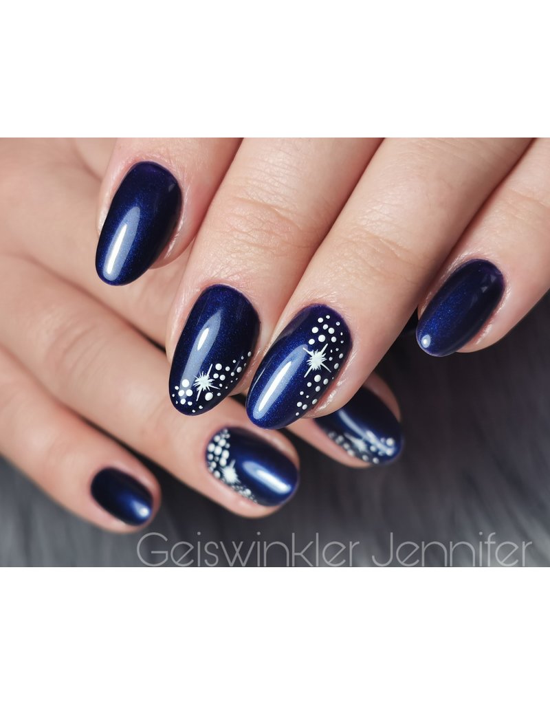 10ml Gel-Polish  62 Lapis Blue