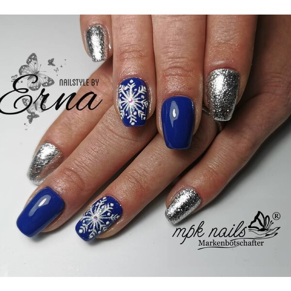 MPK Nails® Deluxe Farbgel "Lapis"