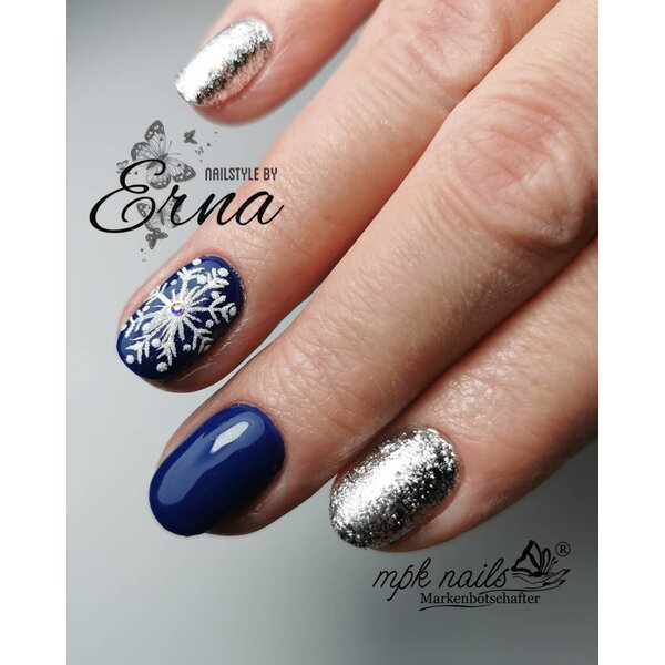 MPK Nails® Deluxe Farbgel "Lapis"