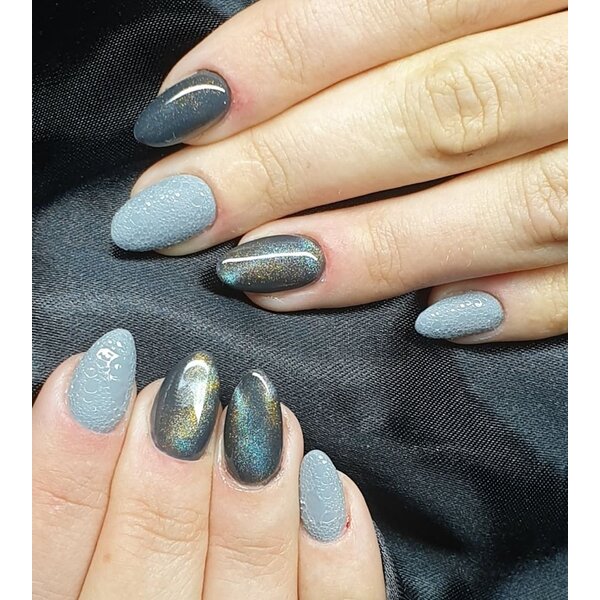 MPK Nails® Basic Farbgel 34 Pigeon