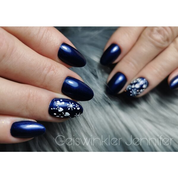 MPK Nails® Basic Farbgel 57 Lapis Blue