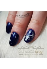 10ml Gel-Polish  62 Lapis Blue