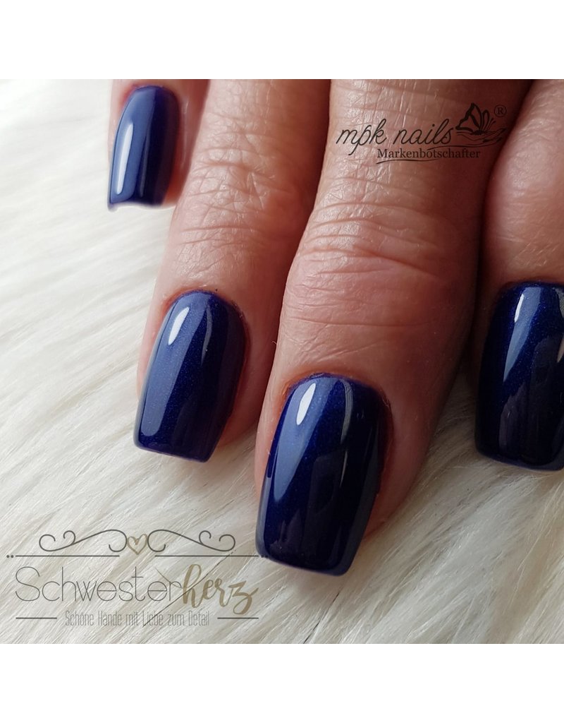 10ml Gel-Polish  62 Lapis Blue