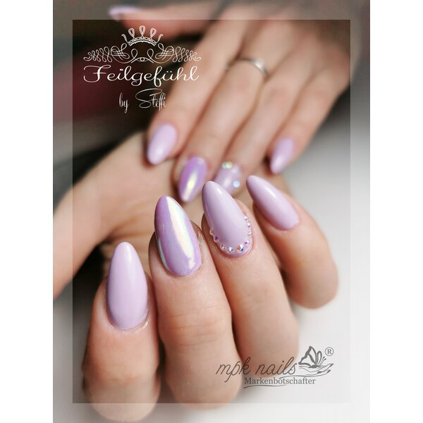 MPK Nails® Deluxe UV-Painting Gel 5ml B636 Blossom