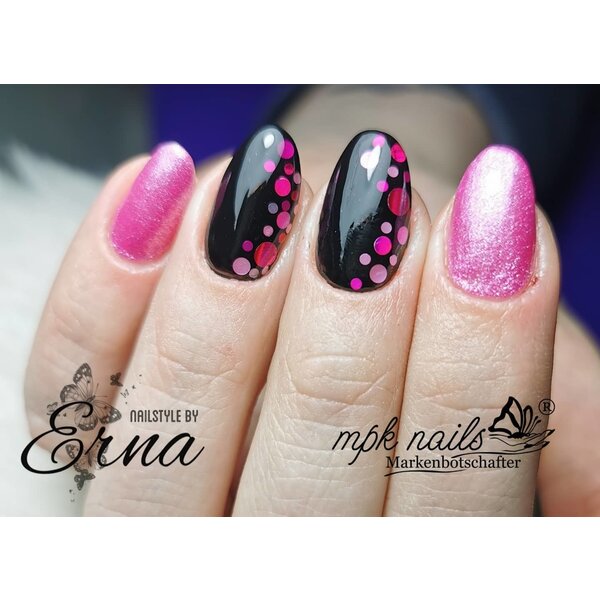 MPK Nails® UV Nagellack 47 Curious