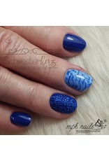 Glitterstaub 23 Royalblau