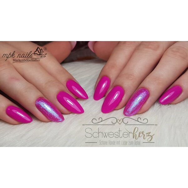 MPK Nails® 5x Effekt Gel im Set
