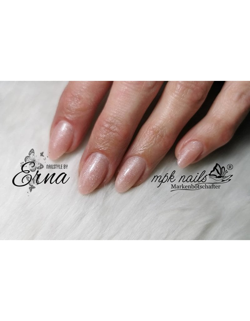 Precious Acryl-Gel Diamond Nude