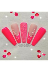 10ml Gel-Polish 10 - Neon Pink