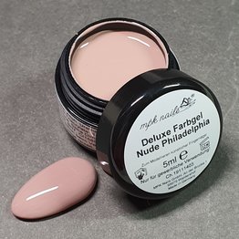 Deluxe Farbgel Nude Philadelphia