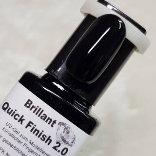 Brillant Quick Finish 2.0