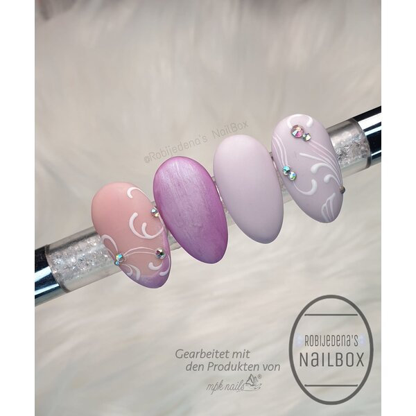 MPK Nails® UV Nagellack 60 Misunderstood