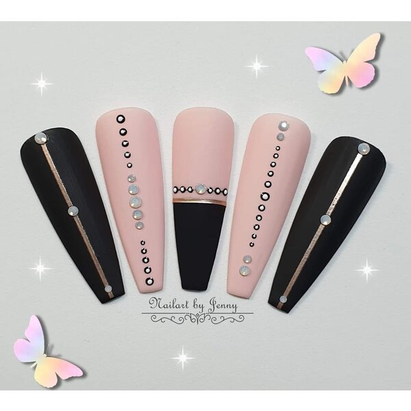 MPK Nails® UV Nagellack 33 Babe