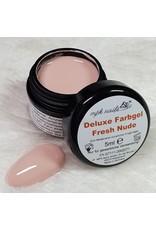 Non Sticky Deluxe Farbgel Fresh Nude