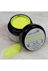 Non Sticky Deluxe Farbgel Fresh Lemon